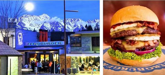 地址：42Shotover Street，&nbsp;Queenstown Town Centre 9300