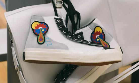 Byredo 20ss  x Helen Kirkum 