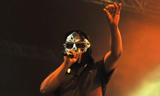 MFDOOM