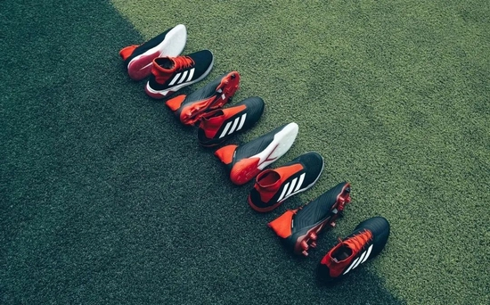  adidas&nbsp;