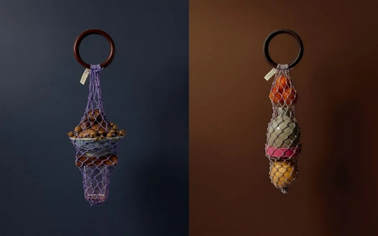  织物品牌Tanchen Studio