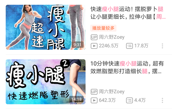 cr：B站@周六野Zoey