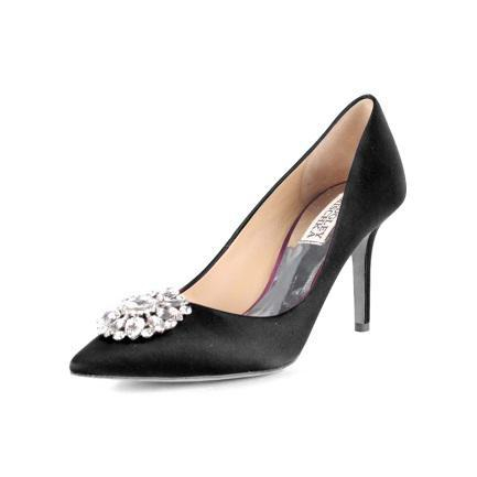 Badgley Mischka婚庆晚宴系列