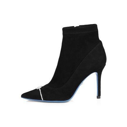 Badgley Mischka秋冬系列