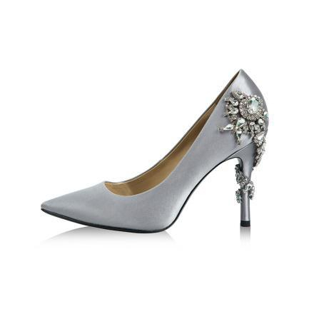 Badgley Mischka婚庆晚宴系列