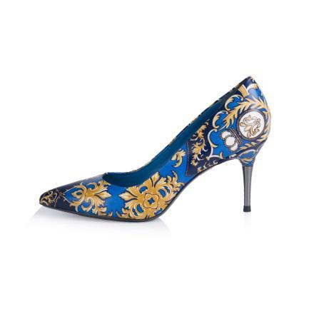 Badgley Mischka春夏系列