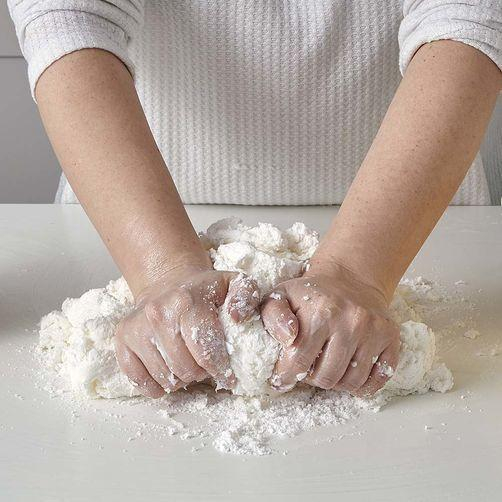 制作方法 图片来源自wilton.com