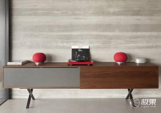 Geneva AeroSphère Small ￥4800