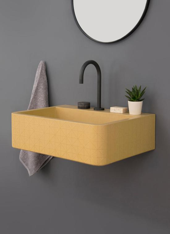 图片来源：Kast Concrete Basins