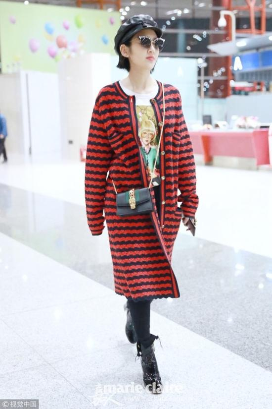 让我们换上缤纷多彩的LOOK欢度节日吧