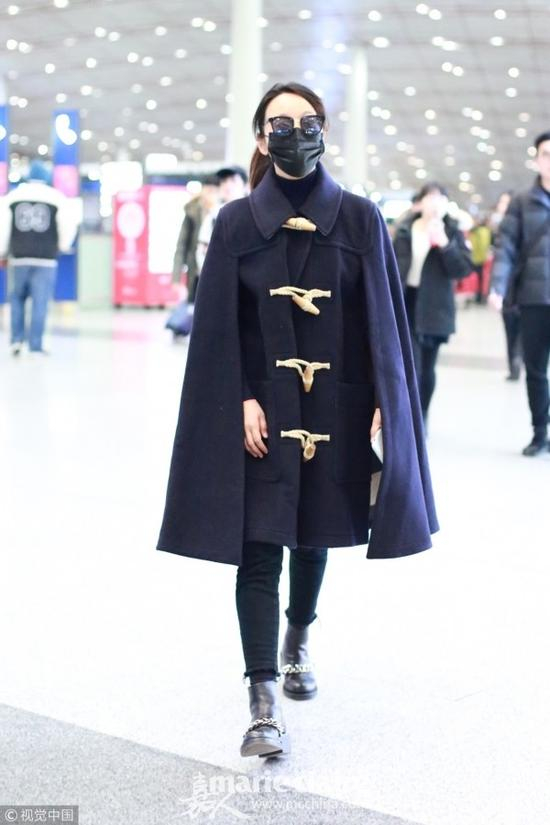 让我们换上缤纷多彩的LOOK欢度节日吧