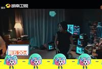 王菲窦靖童同台,这次终于看到了不是只会说“谢谢”的王菲