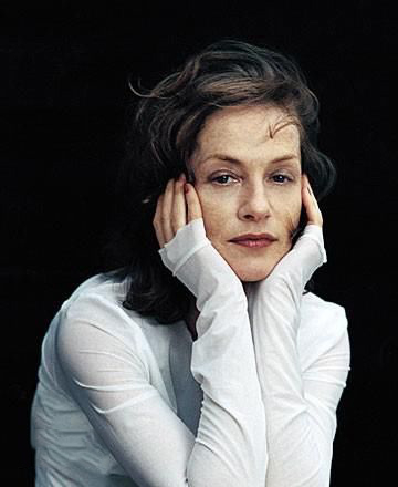 伊莎贝尔·于佩尔