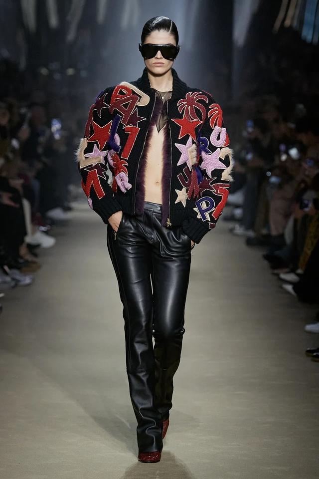 Palm Angels 2023秋冬系列