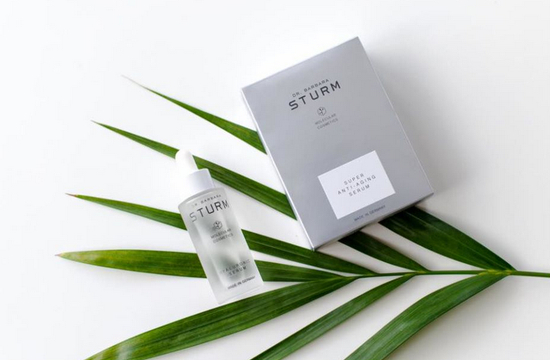 Dr。 Barbara Sturm超级抗衰精华 30ml 2，880RMB MECCA海外旗舰店即将发售