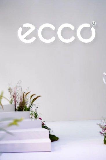 ECCO举办2024春夏新品预览活动 揭开春夏鞋履新序幕