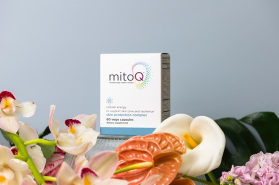 MitoQ皓白胶囊