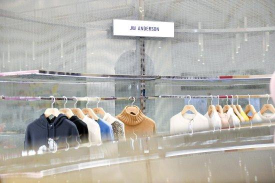 EDIT FASHION 精选品牌