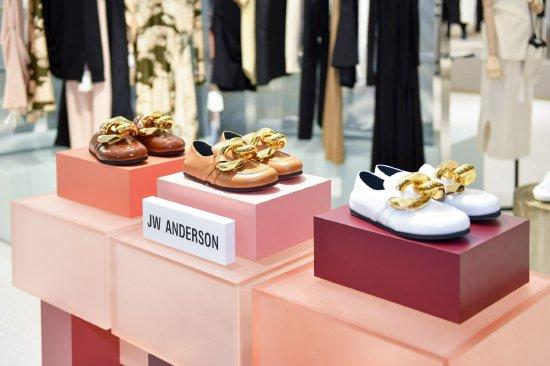 EDIT FASHION 精选品牌