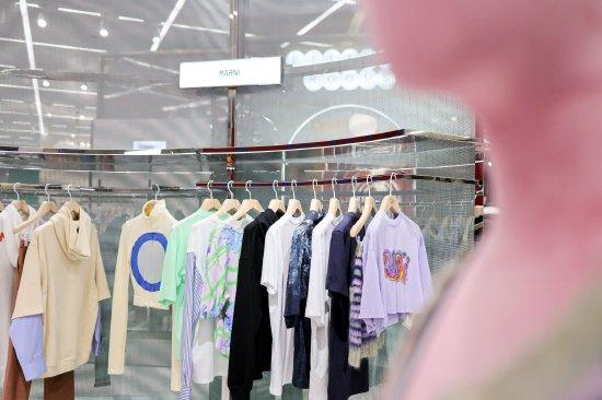 EDIT FASHION 精选品牌