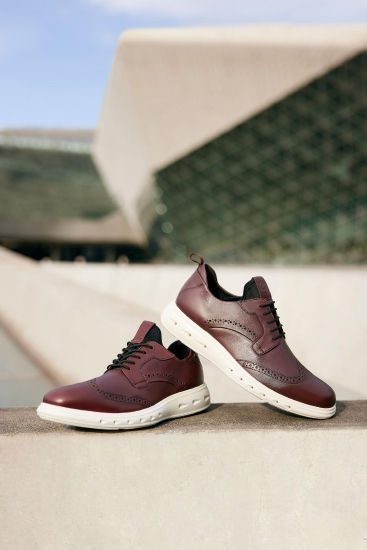 ECCO HYBRID 720 混动防水720系列