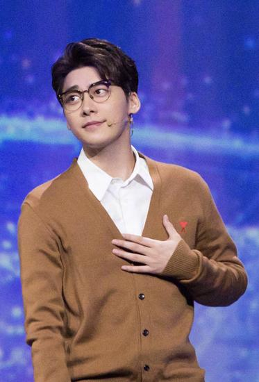 李易峰