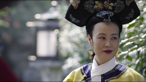 邬君梅