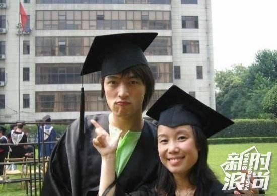 胡歌
