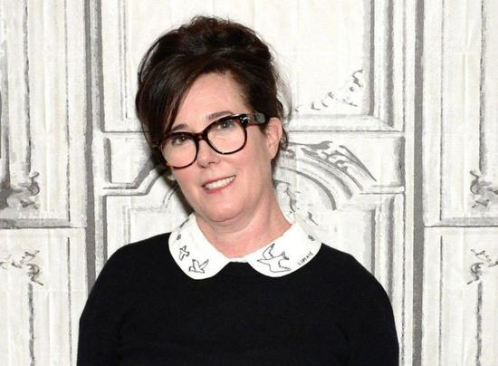 Kate Spade品牌命运多拆 如今设计师自杀身亡