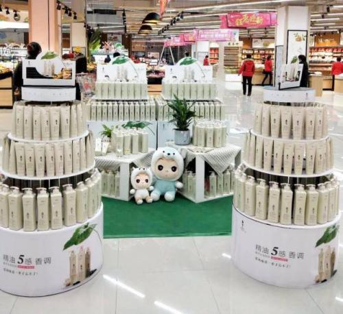 “香”关注度上升，从阿道夫新品看其发展态势