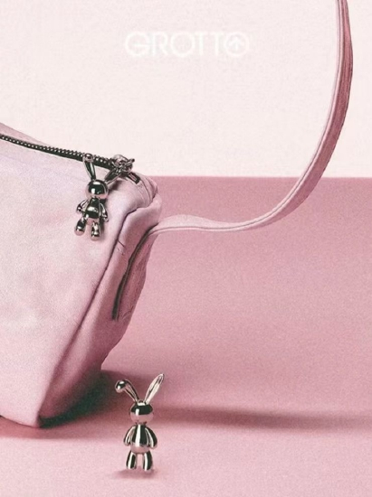 GROTTO个乐-情人节限定