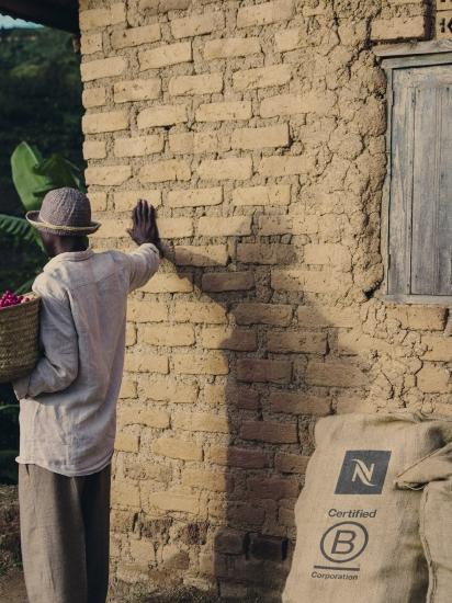 2022年,Nespresso浓遇咖啡获得B Corp共益企业认证
