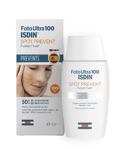 　　图8：怡思丁臻维光护隔离防护沁融防晒液