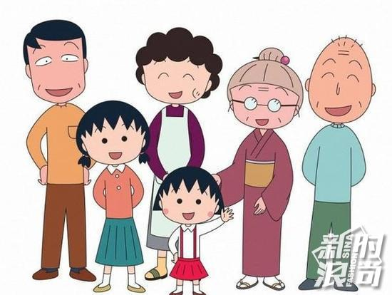 《樱桃小丸子》