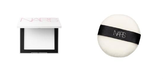 NARS「大溪地海岛假日」限定大白饼 10 g +1个 / RMB 430