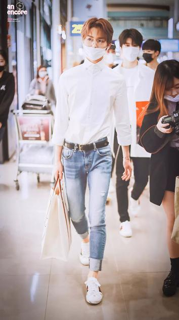 朱正廷
