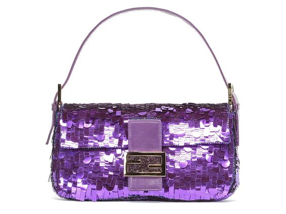 Fendi Baguette