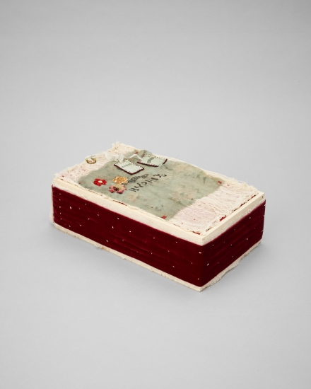 BYREDO x Bentgablenits联名‘Vintage Bloom’-Only You礼盒