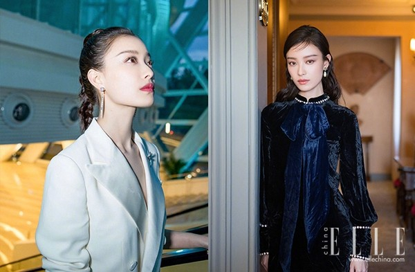 倪妮