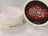让身体爱上“吃水果” DELON身体乳评测
