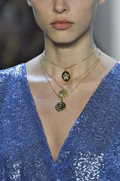 TADASHI SHOJI 2019春夏系列秀场