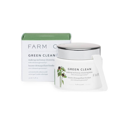 FARMACY卸妆清洁膏