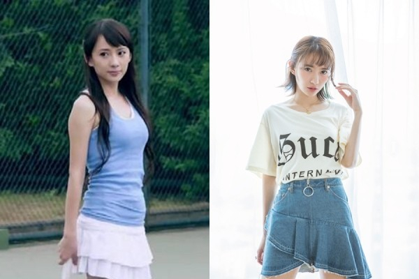 诺澜——刘萌萌