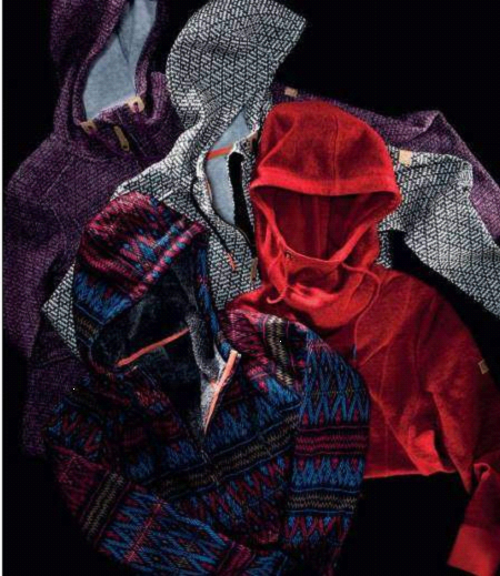 ROXY Snow Collection 2015