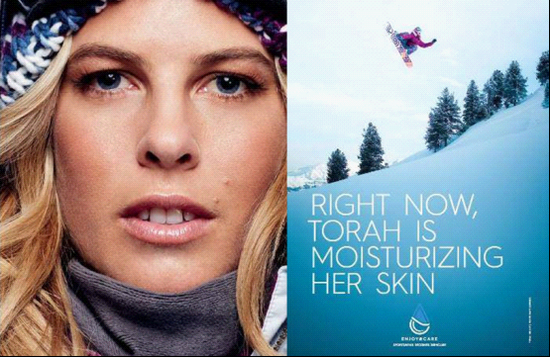 ROXY Snow Collection 2015