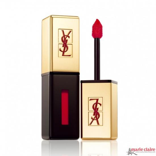 YSL 唇釉#12