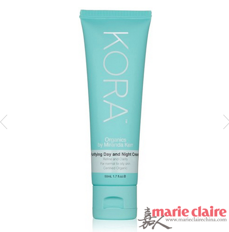 Kora Organics by Miranda Kerr净颜焕肤早晚霜