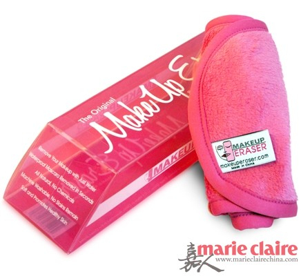 akeUp Eraser 神奇卸妆巾