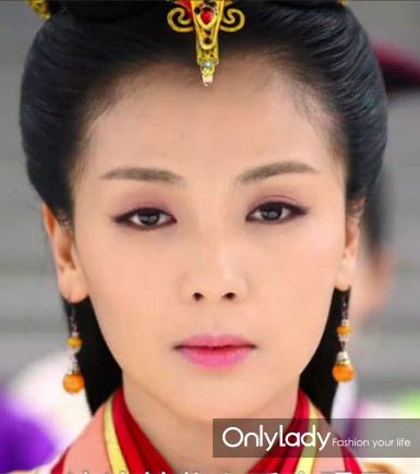 惠文后