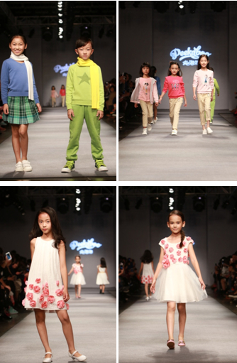 　　PEEKABOO x小王子系列